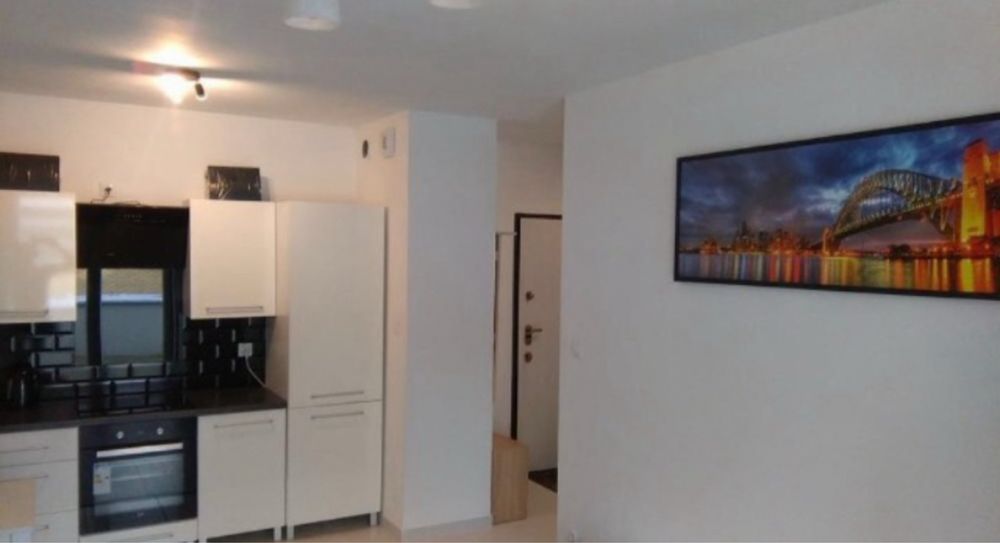 3 pokojowe mieszkanie plus taras Siemieńskiego 22 Rzeszów