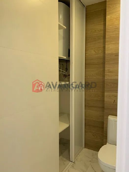 Продається 1-кімн. квартира ЖК Мега Сіті.