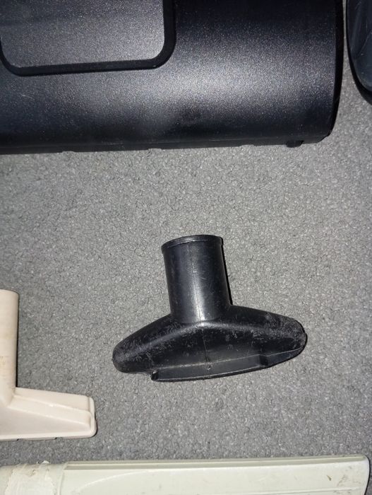 Odkurzacz Zelmer Adaś