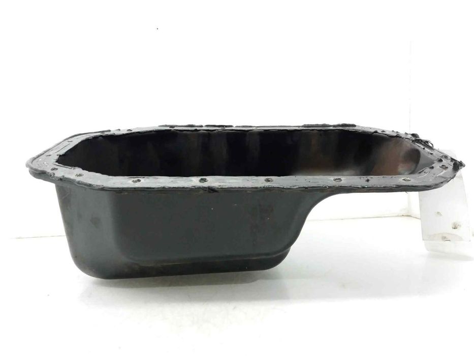 Cárter Seat Ibiza