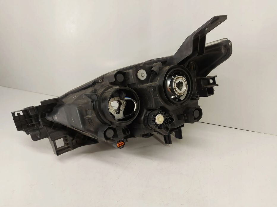 mazda cx-3 15- prawa lampa przednia przód reflektor