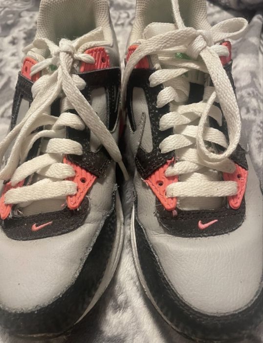 Buty damskie Nike rozm.36.5