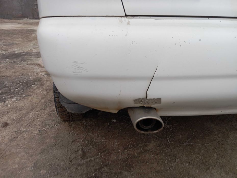 Продам Ланос  1998р.