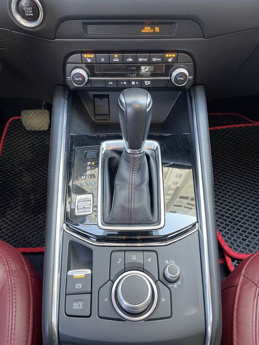 Продам Mazda CX 5, AWD, Carbon-Edition 2023