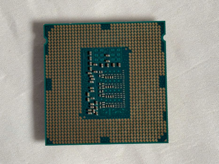 Procesor Intel i7-4790K 4 x 4 GHz gen. 4 LGA 1150