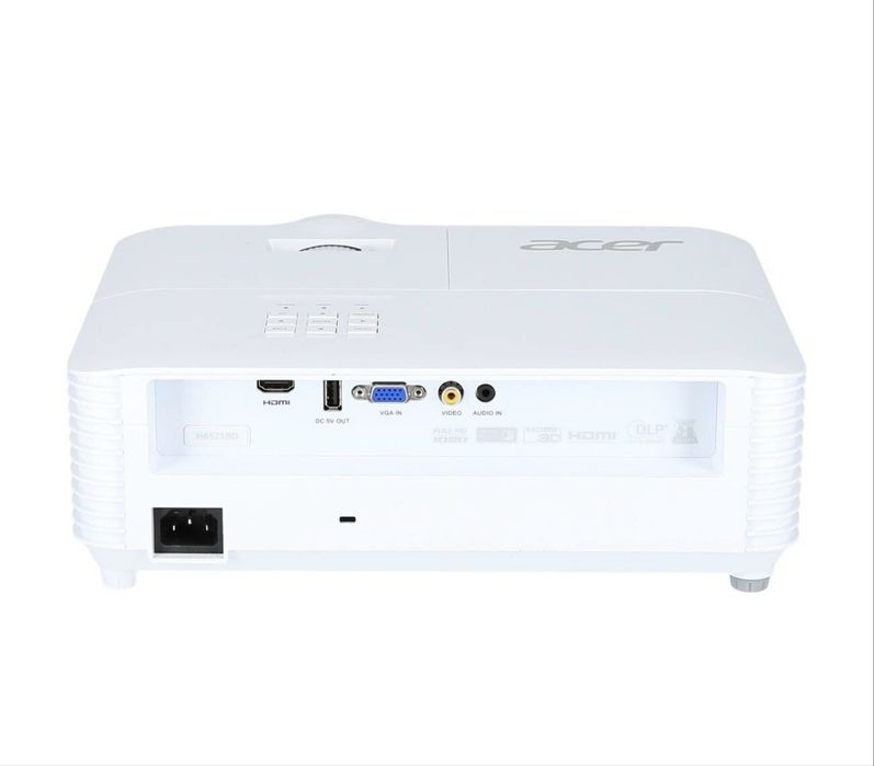Acer H6521BD Full HD Projector