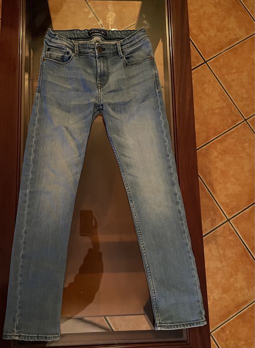 Calças da Tiffosi para criança