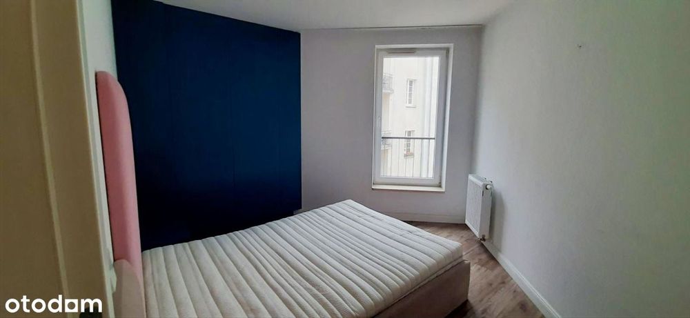 Kraków, Kazimierz, ul. Halicka | 42 m² | 1 sypialnia | parking - Widok 3