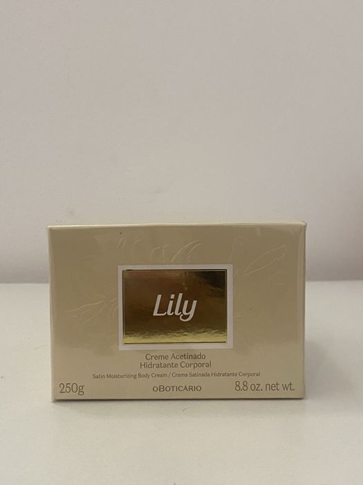 Produtos O Boticário originais