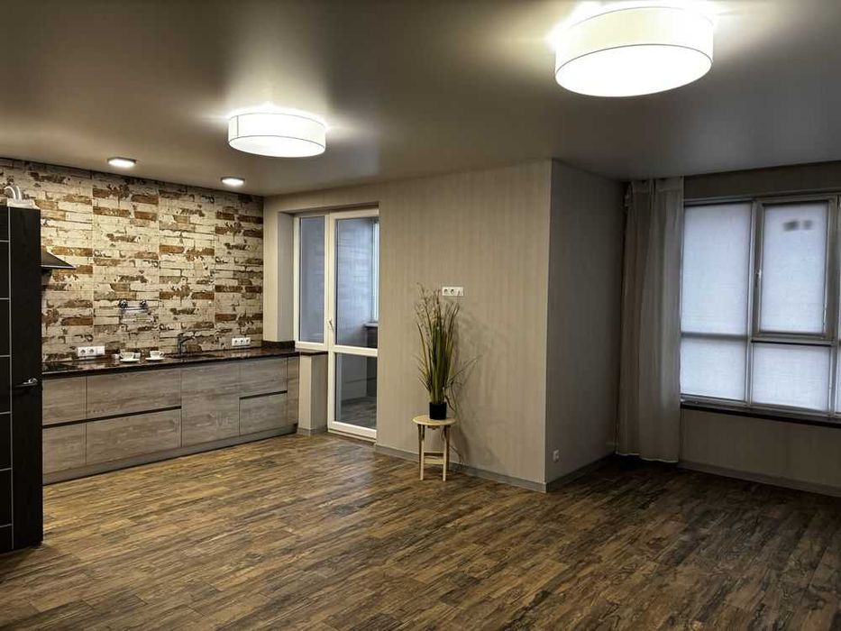 Продам 1 к. квартиру с ремонтом в ЖК Мира-1, м. Масельского, ХТЗ