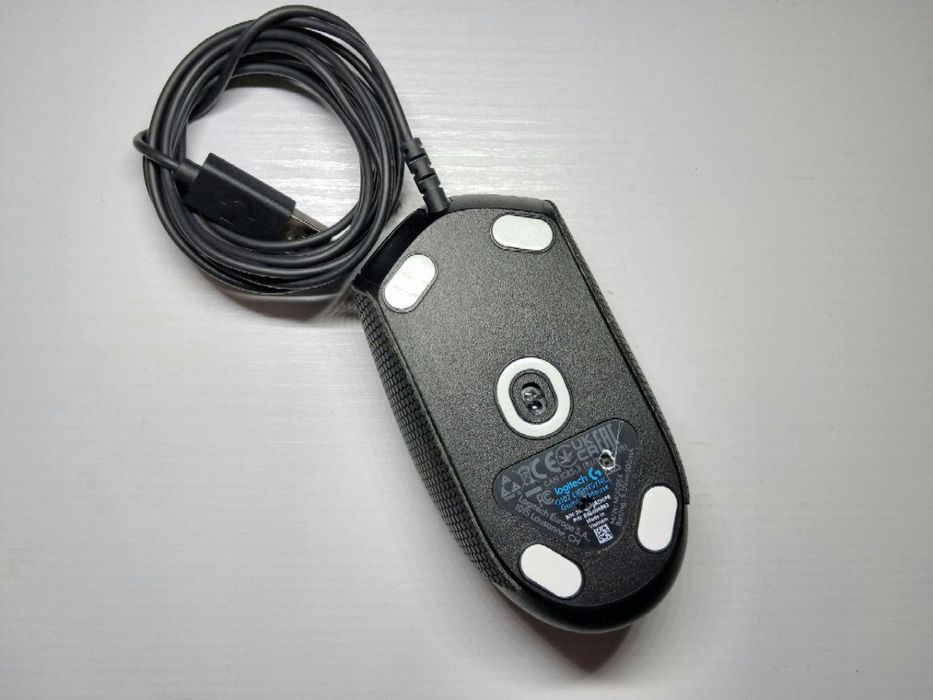 Игровой комплект: клавиатура + мышка
Продаю качественный игровой