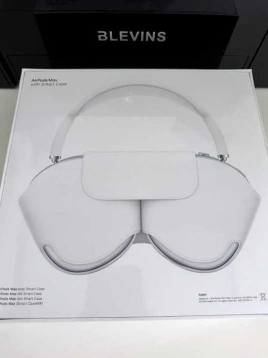 Słuchawki przewodowe [prezent] Oryginalne nieużywane