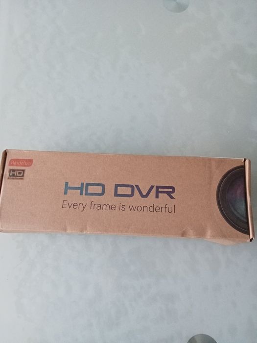 Дзеркало на дві камери