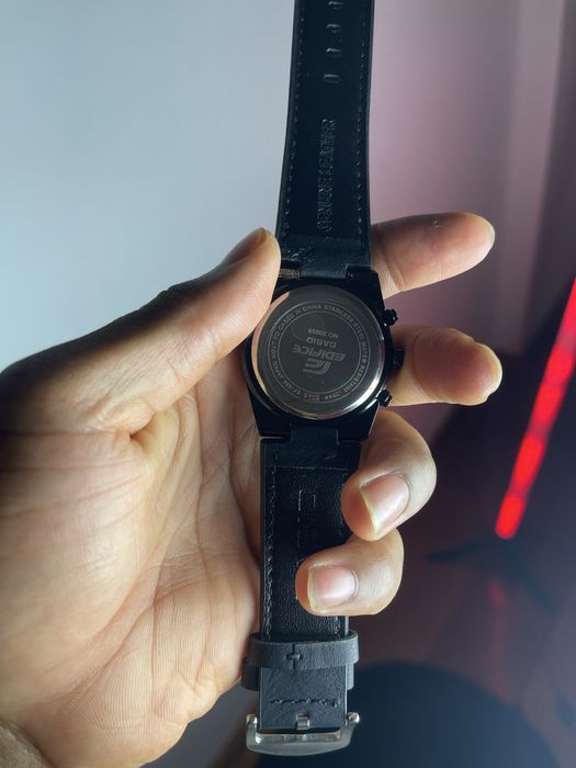 Relogio Casio homem