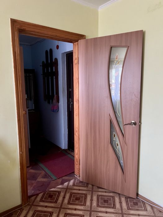 1-кімнатна квартира, вул. Лавреньова 29-А, 3/5, гарний житловий стан