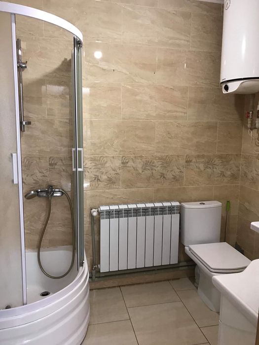 Аренда дома в лесу посуточно