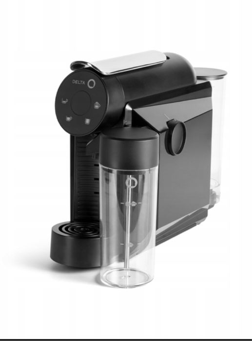 Ekspres do kawy Delta Q Mini Milcool