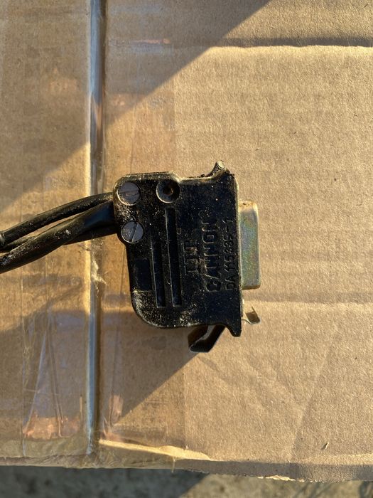 Silnik prądu stałego 24 v 100W z regulacją