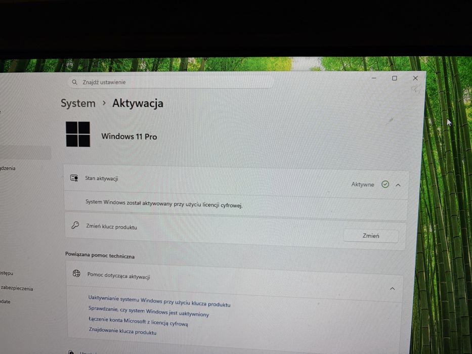 Komputer RTX 4070 i7 32GB DDR5
