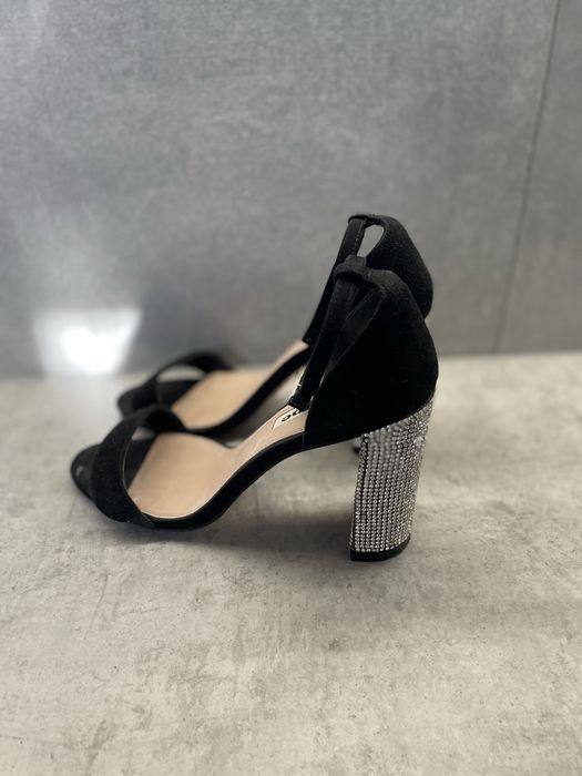 Босоніжки від Dune London 37 розмір