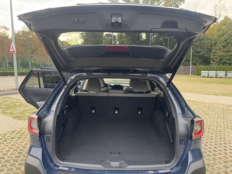 Subaru Outback 2023