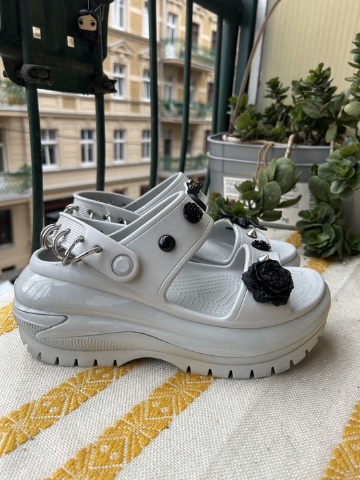 Crocs MegaCrush