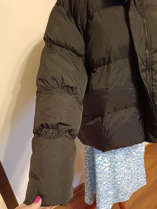 Kurtka Shein Curve XL/XXL