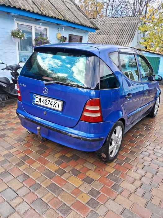 продам авто Мерседес