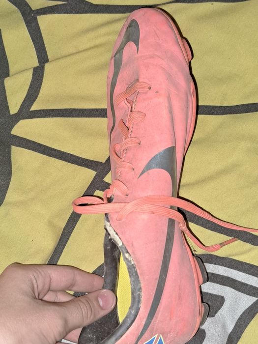 Korki Nike Mercurial Miracle