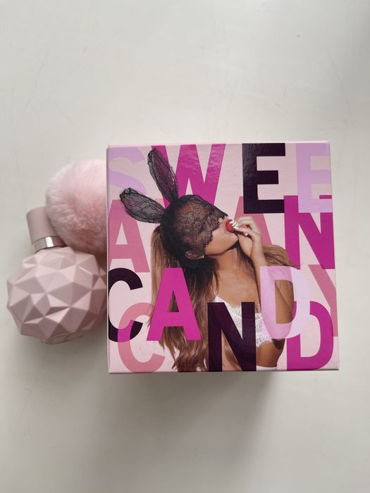 Парфуми Ariana Grande Sweet Like Candy оригінал