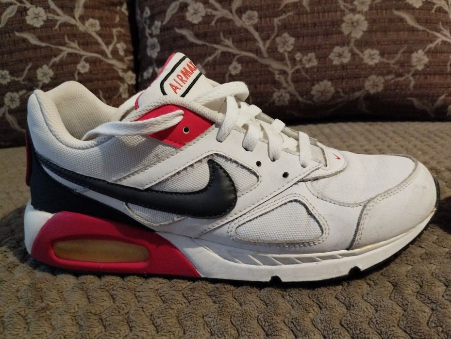 Чоловічі кросівки Nike Air Max