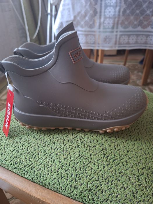 Kalosze nowe rozmiar 36