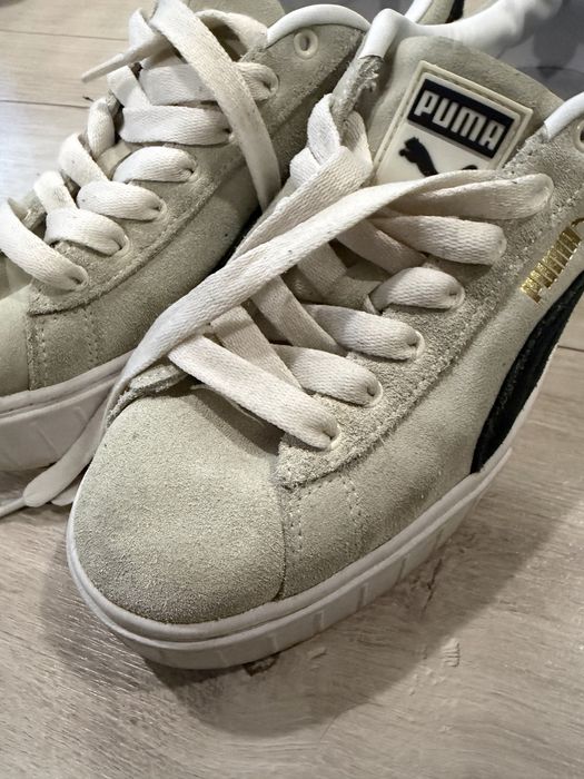 Кросівки Puma розмір 39