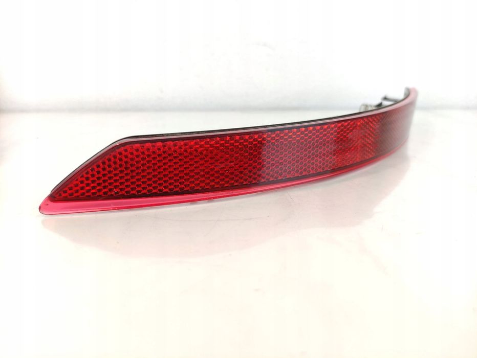 audi a4 b9 odblask zderzaka lewy tył 8w0945105d