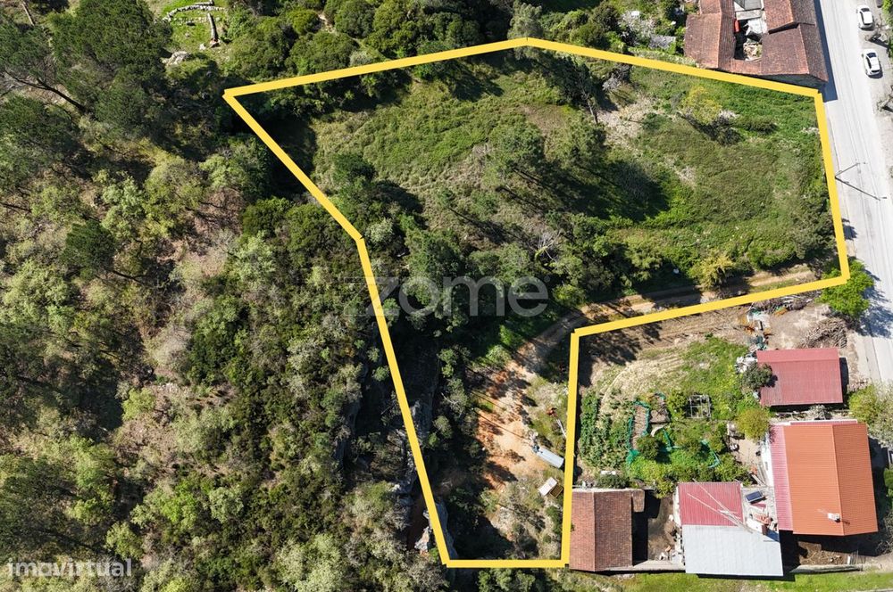 Terreno Construção | Pena | Cantanhede