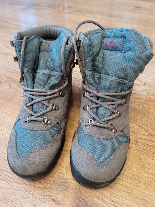 Жіночі черевики Merrell