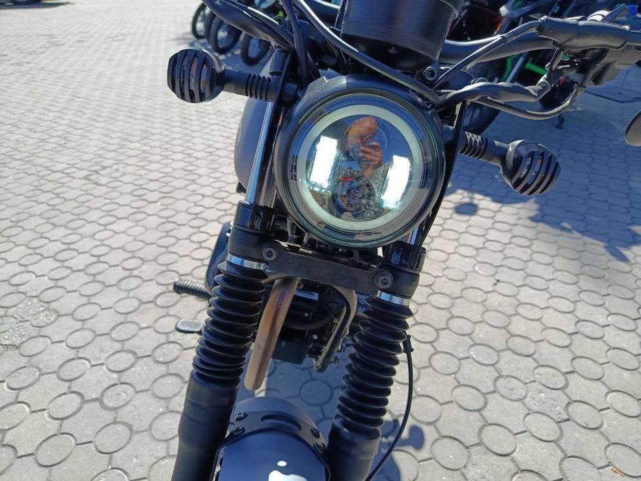 FORTE FINDER 250 - ТЕСТ-ДРАЙВ > Розстрочка Mono/Privat > Доставка НП