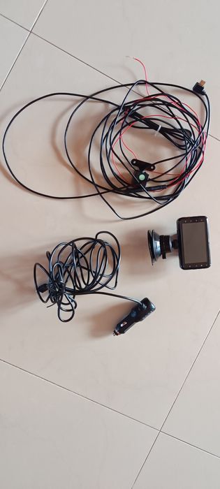 Feegar videorejestrator