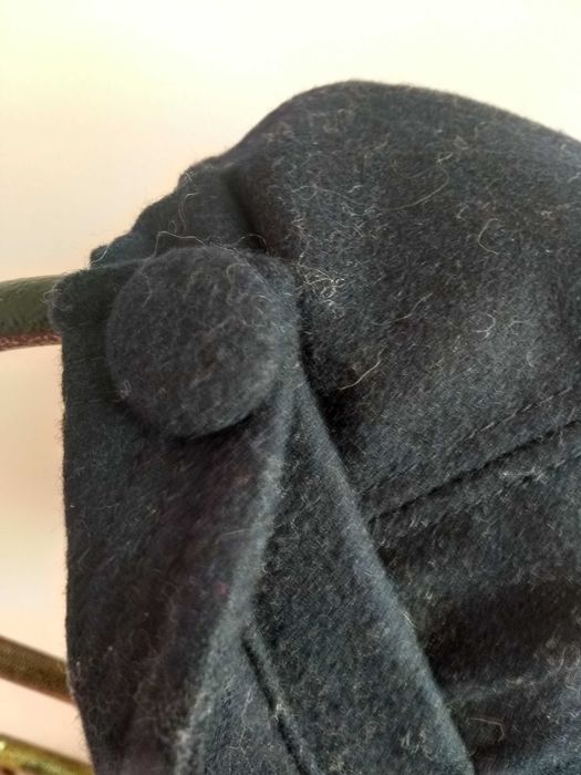 Kapelusz, kaszkiet Reserved - 50 % wełna. Unisex.