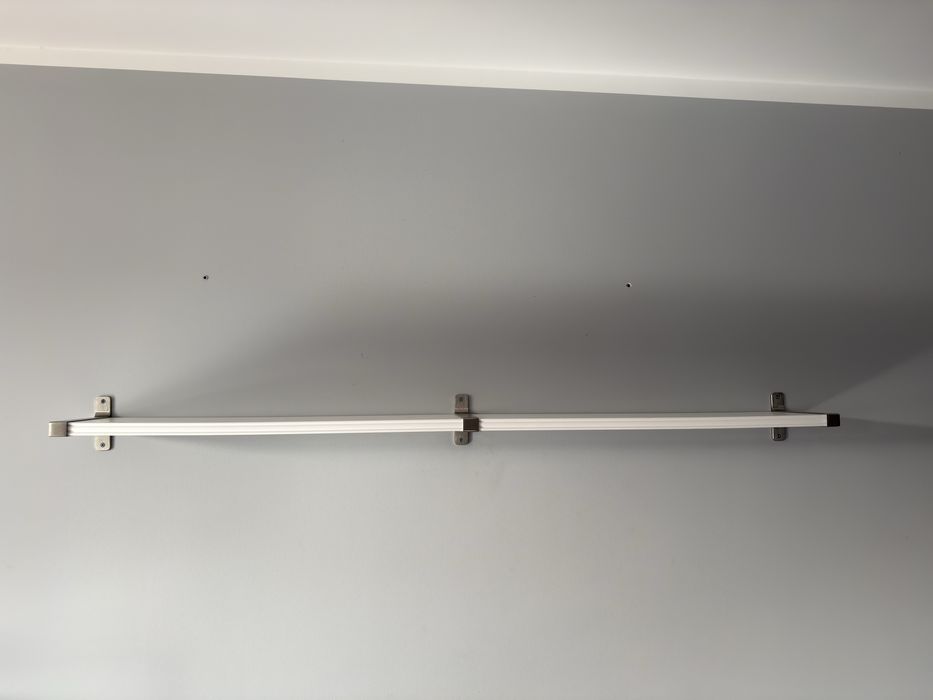 Półka Ikea Berghslut