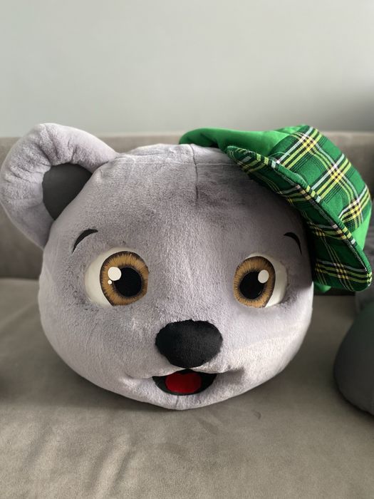 Ростовая кукла Коала-Мішка