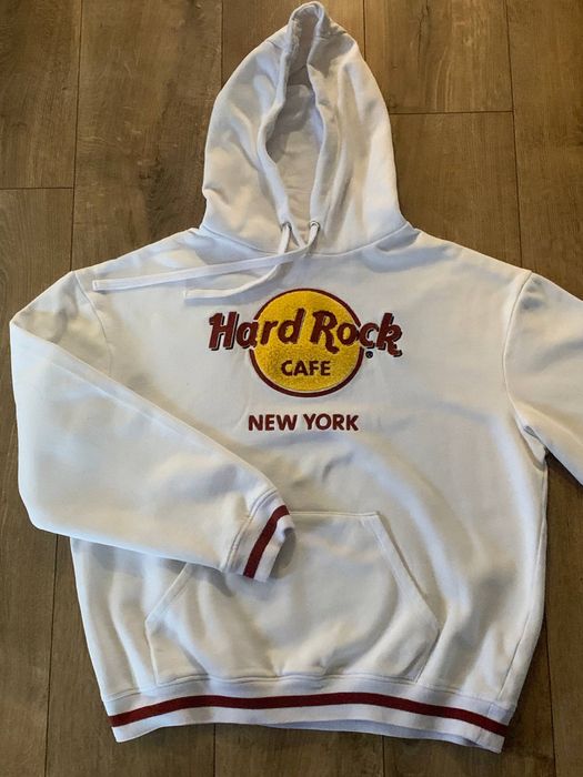 Кофта-худі Hard Rock.М