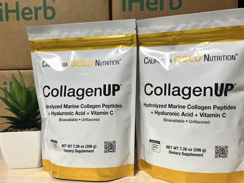 Коллаген Collagen UP