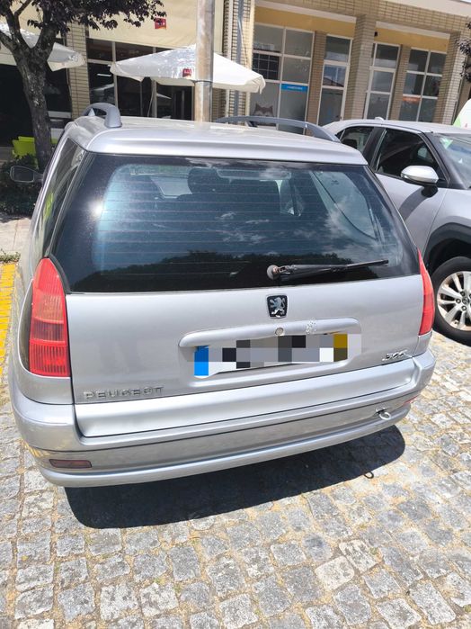 Vendo Peugeot SW 306