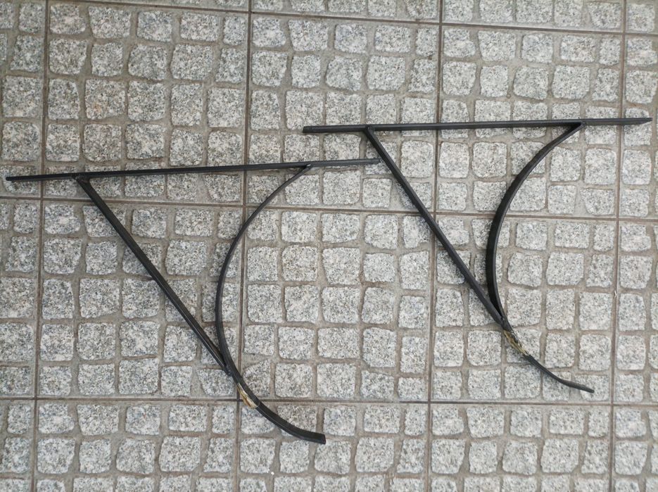 Uchwyty do bojlera wsporniki