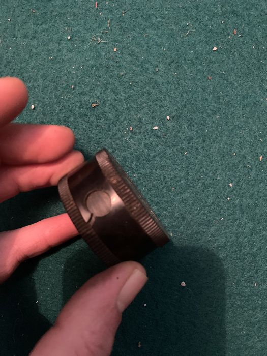 lata de chumbos (balines) da marca Arlaz, calibre 4.50mm