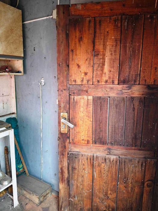 Продам дачу в с. Вольноулановское, 12 км от Заводского района