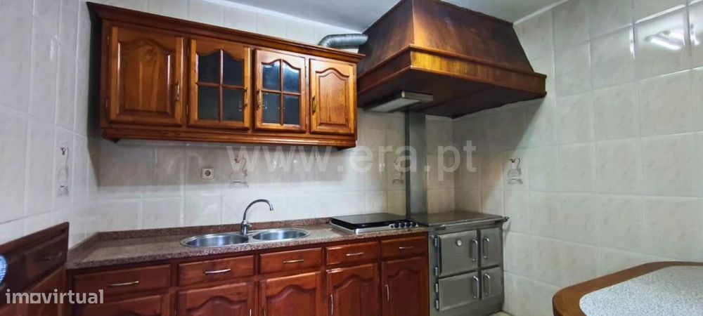 Moradia T3, Santa Marta de Portuzelo