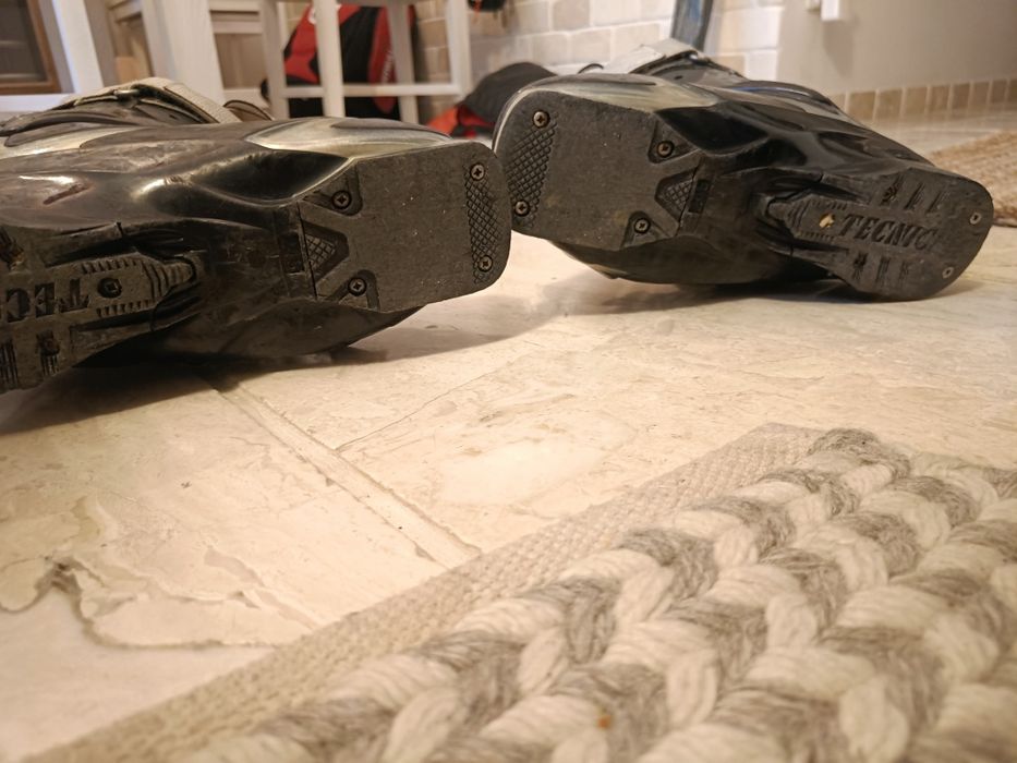 Buty narciarskie Tecnica 245, 286mm