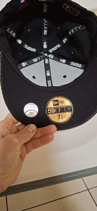 Кепка 59FIFTY New Era
